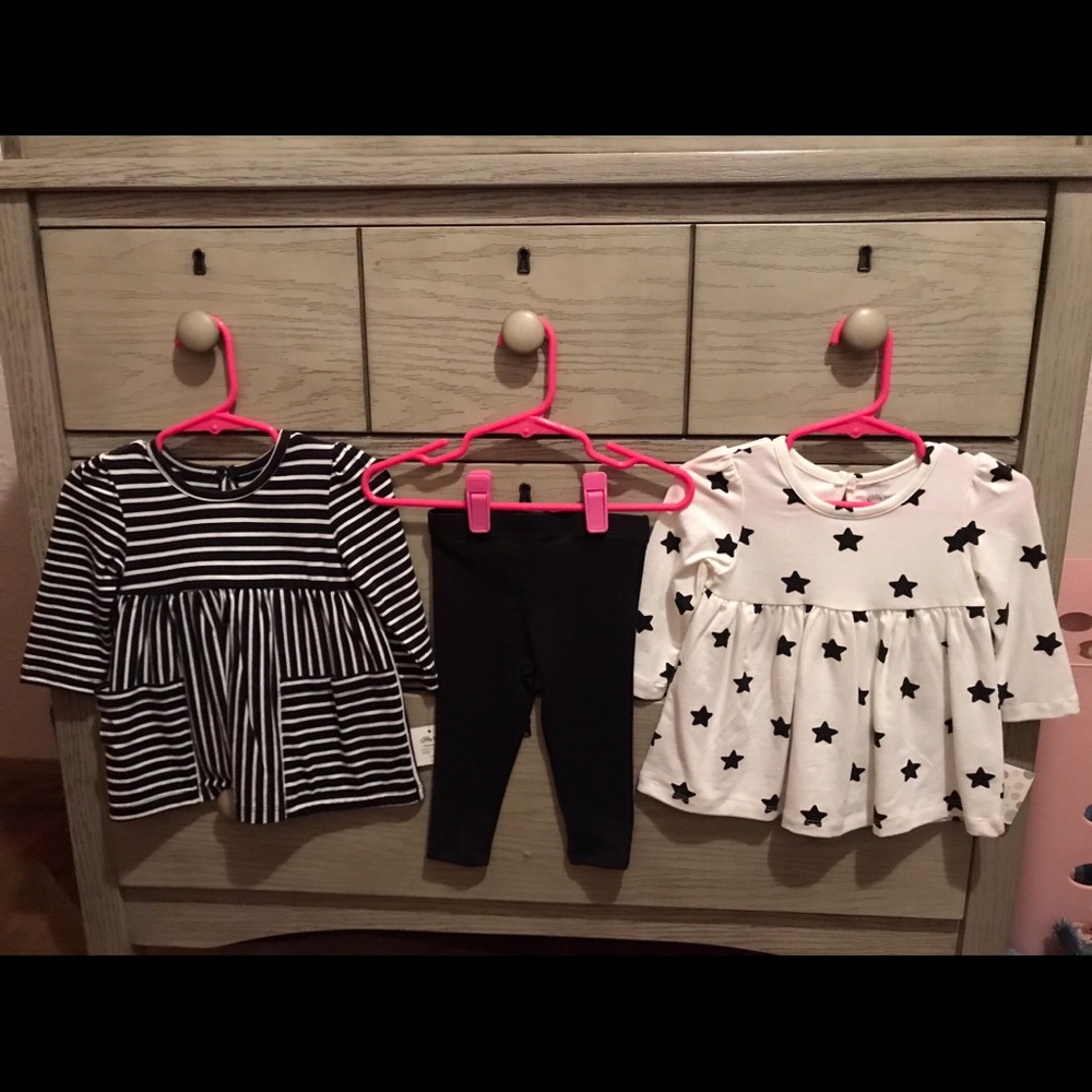 Little Me Set